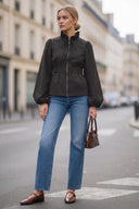 PARKER ZIP UP TECH JACKET