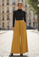FLIRTY FLOW PANTS