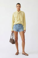 THE MODERN 2 WAY BLOUSE