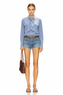 THE MODERN 2 WAY BLOUSE