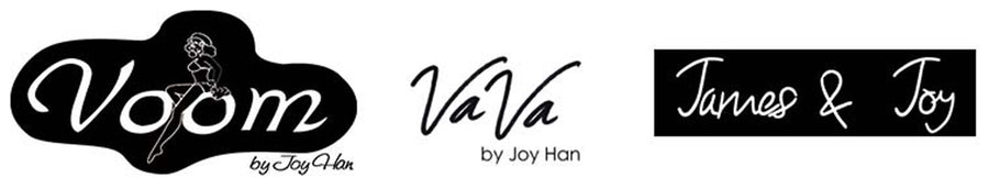 VOOM / VAVA / JAMES & JOY