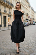 Tulip Midi Skirt