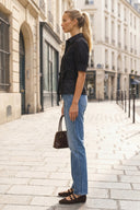 ELLA CRYSTAL SHIRT
