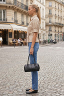 ELLA CRYSTAL SHIRT