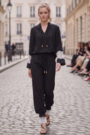 NINA BELL SLEEVE BLOUSE BLOUSE