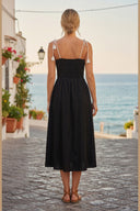PICK ME PETAL DRESS