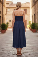 PICK ME PETAL DRESS