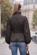 PARKER ZIP UP TECH JACKET