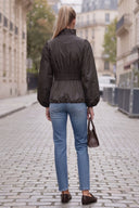 PARKER ZIP UP TECH JACKET