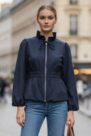PARKER ZIP UP TECH JACKET