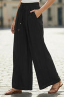 FLIRTY FLOW PANTS