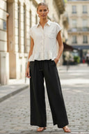 FLIRTY FLOW PANTS