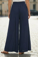 FLIRTY FLOW PANTS