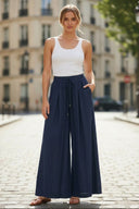 FLIRTY FLOW PANTS