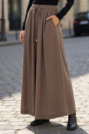 FLIRTY FLOW PANTS