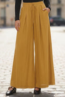 FLIRTY FLOW PANTS