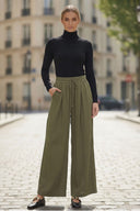 FLIRTY FLOW PANTS