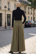 FLIRTY FLOW PANTS