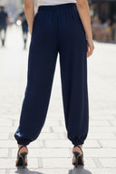 MIA  POCKET DETAIL JOGGER PANTS