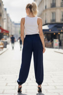 MIA  POCKET DETAIL JOGGER PANTS