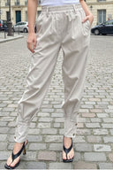 SYLVIE SLOANE PANTS