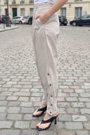 SYLVIE SLOANE PANTS