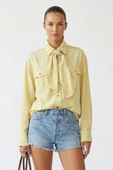 THE MODERN 2 WAY BLOUSE