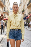 THE MODERN 2 WAY BLOUSE