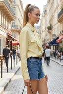 THE MODERN 2 WAY BLOUSE