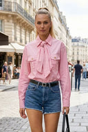 THE MODERN 2 WAY BLOUSE