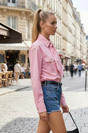 THE MODERN 2 WAY BLOUSE