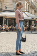 THE MODERN 2 WAY BLOUSE