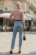 THE MODERN 2 WAY BLOUSE