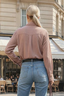 THE MODERN 2 WAY BLOUSE