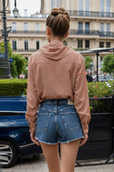 THE MODERN 2 WAY BLOUSE