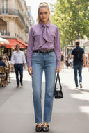 THE MODERN 2 WAY BLOUSE