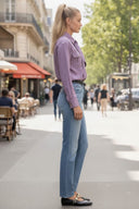 THE MODERN 2 WAY BLOUSE