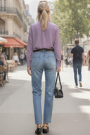THE MODERN 2 WAY BLOUSE