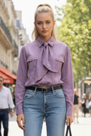 THE MODERN 2 WAY BLOUSE