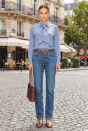 THE MODERN 2 WAY BLOUSE