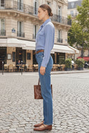 THE MODERN 2 WAY BLOUSE
