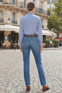 THE MODERN 2 WAY BLOUSE