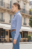 THE MODERN 2 WAY BLOUSE