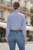THE MODERN 2 WAY BLOUSE