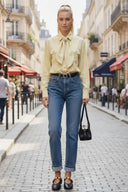 THE MODERN 2 WAY BLOUSE