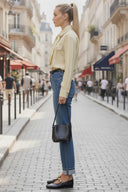 THE MODERN 2 WAY BLOUSE