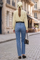 THE MODERN 2 WAY BLOUSE