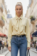 THE MODERN 2 WAY BLOUSE