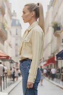 THE MODERN 2 WAY BLOUSE