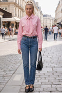 THE MODERN 2 WAY BLOUSE
